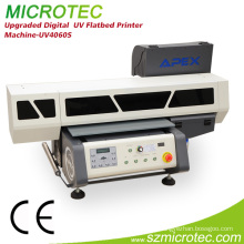 Microtec Digital Flatbed UV Printers